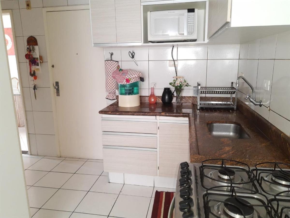 Guaruja Praia Asturias Ngoại thất bức ảnh