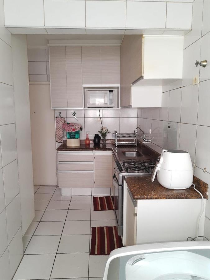Guaruja Praia Asturias Ngoại thất bức ảnh