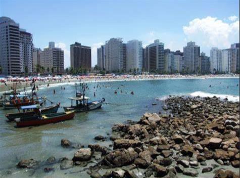Guaruja Praia Asturias Ngoại thất bức ảnh